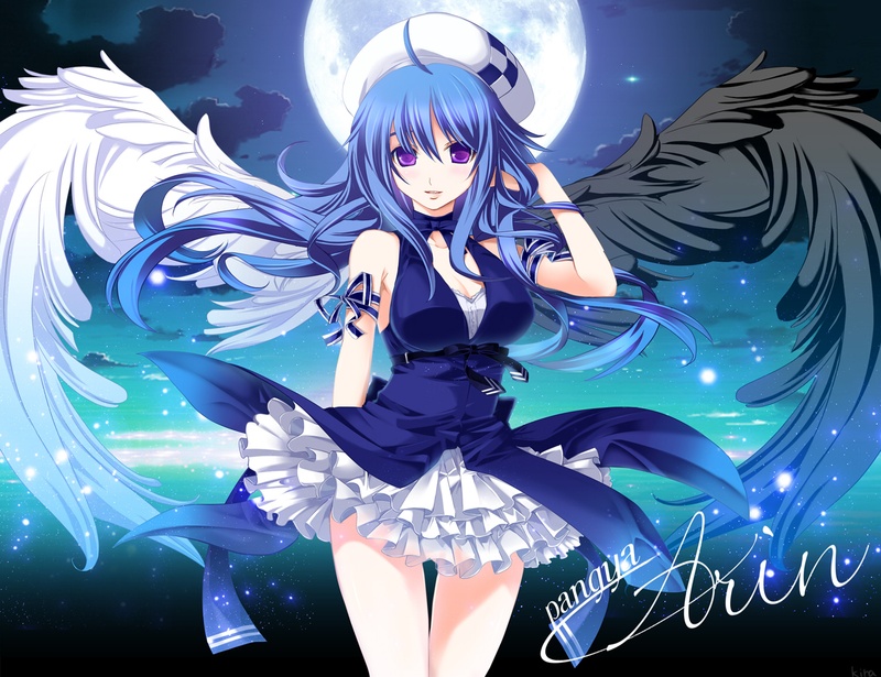 http://s2.yooco-static.de/s2/images/website/2477972/image/angel__arin_blue_hair_hat_moon_pangya_purple_eyes_wings-1.jpg